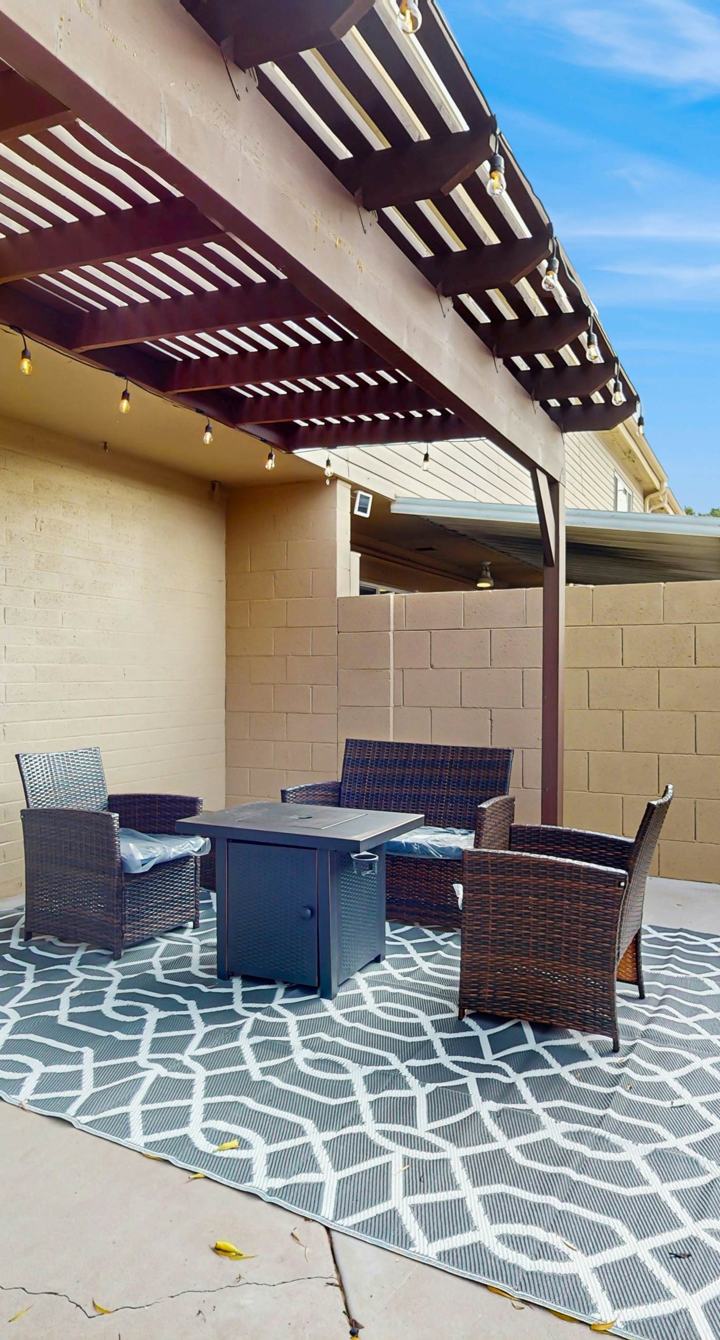 The Sonoran Modern