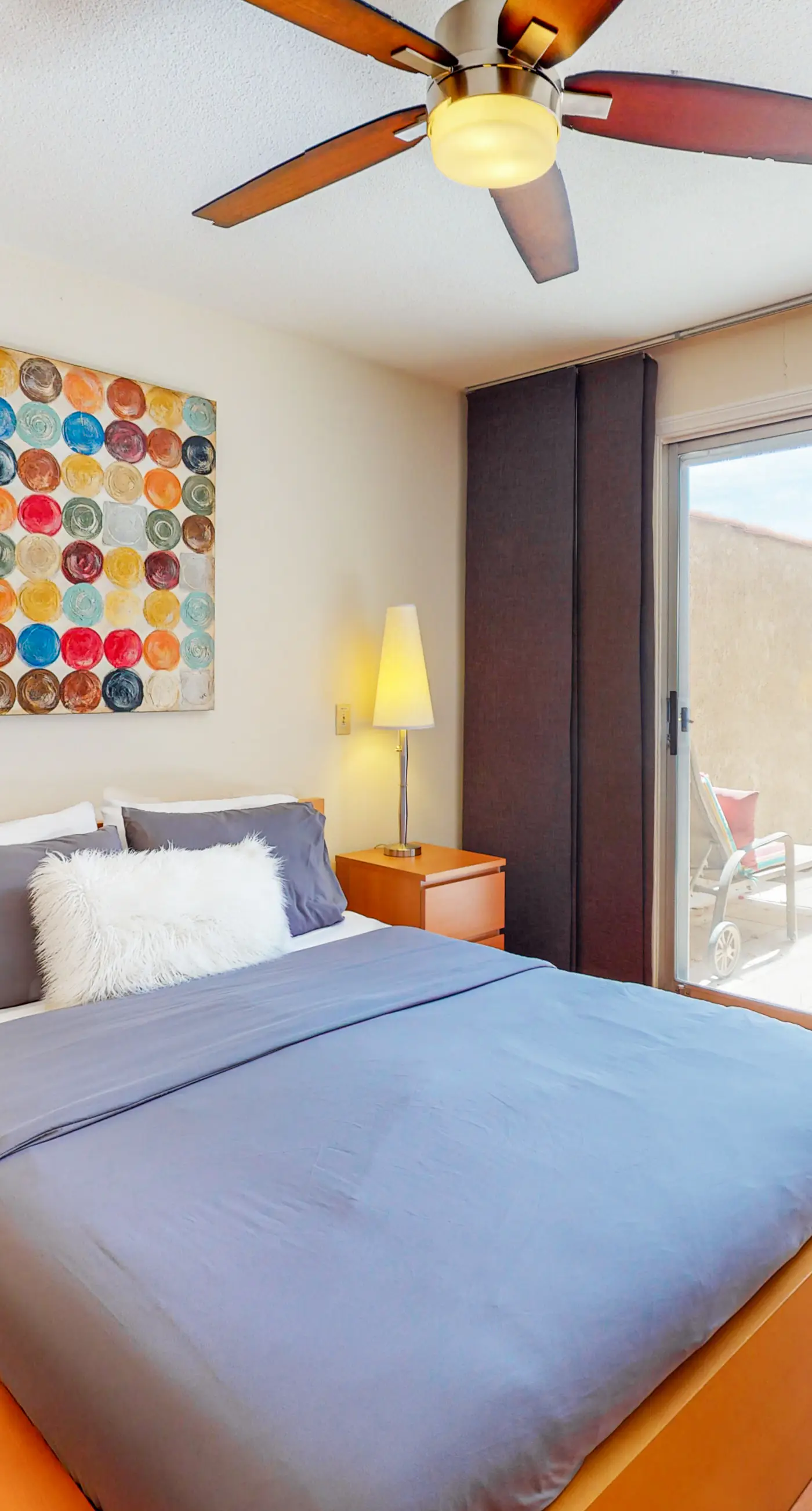 Caballeros Condo