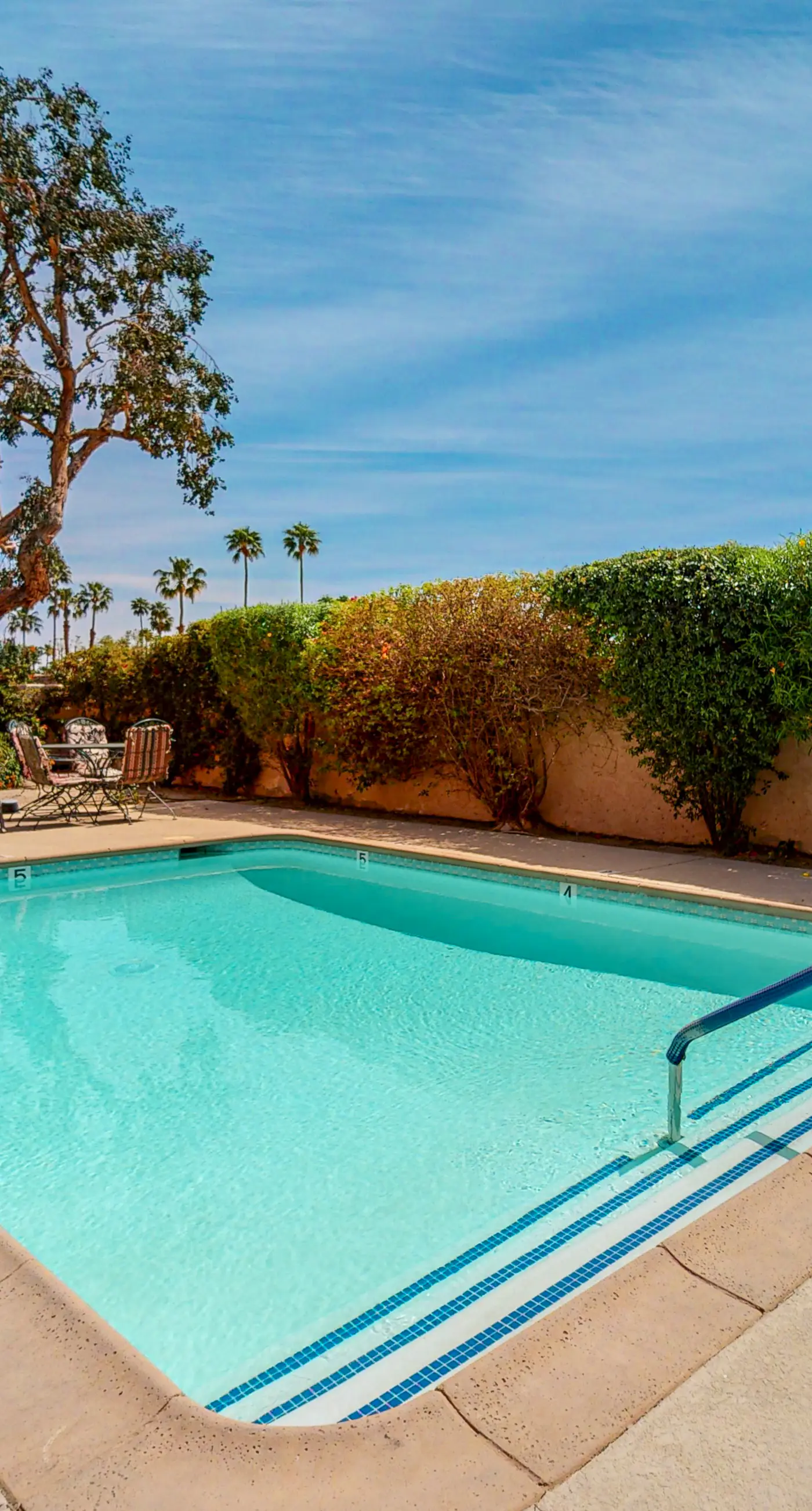 Caballeros Condo