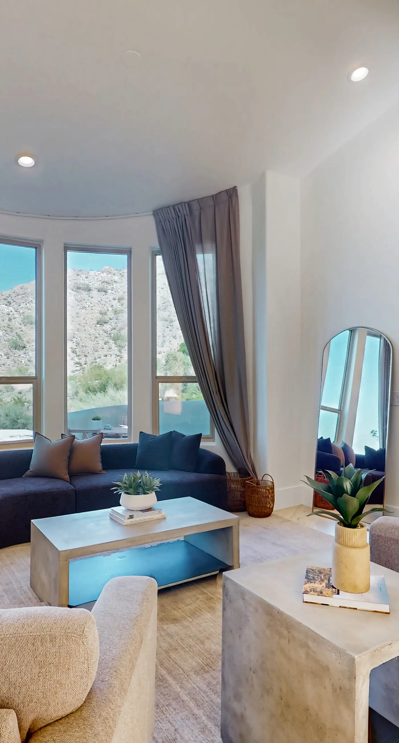 The Overlook at Cinnabar Canyon