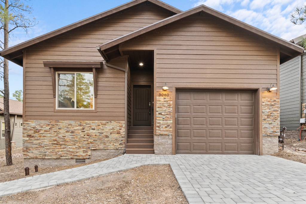 Fairway Forest Escape