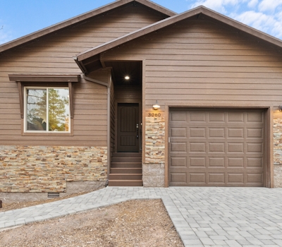 Fairway Forest Escape