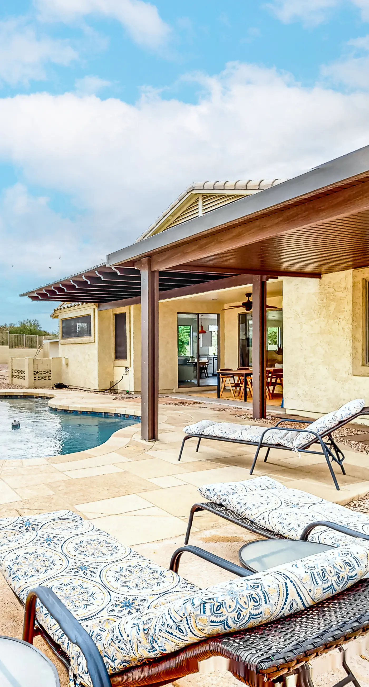 Suite Estrella Sunshine