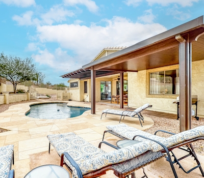 Suite Estrella Sunshine