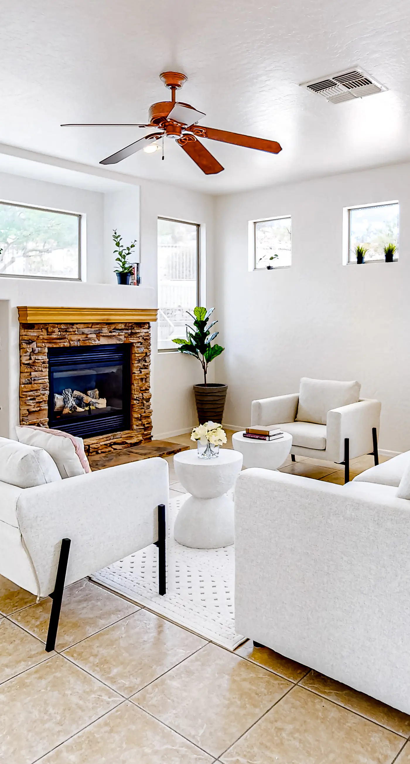 Suite Estrella Sunshine