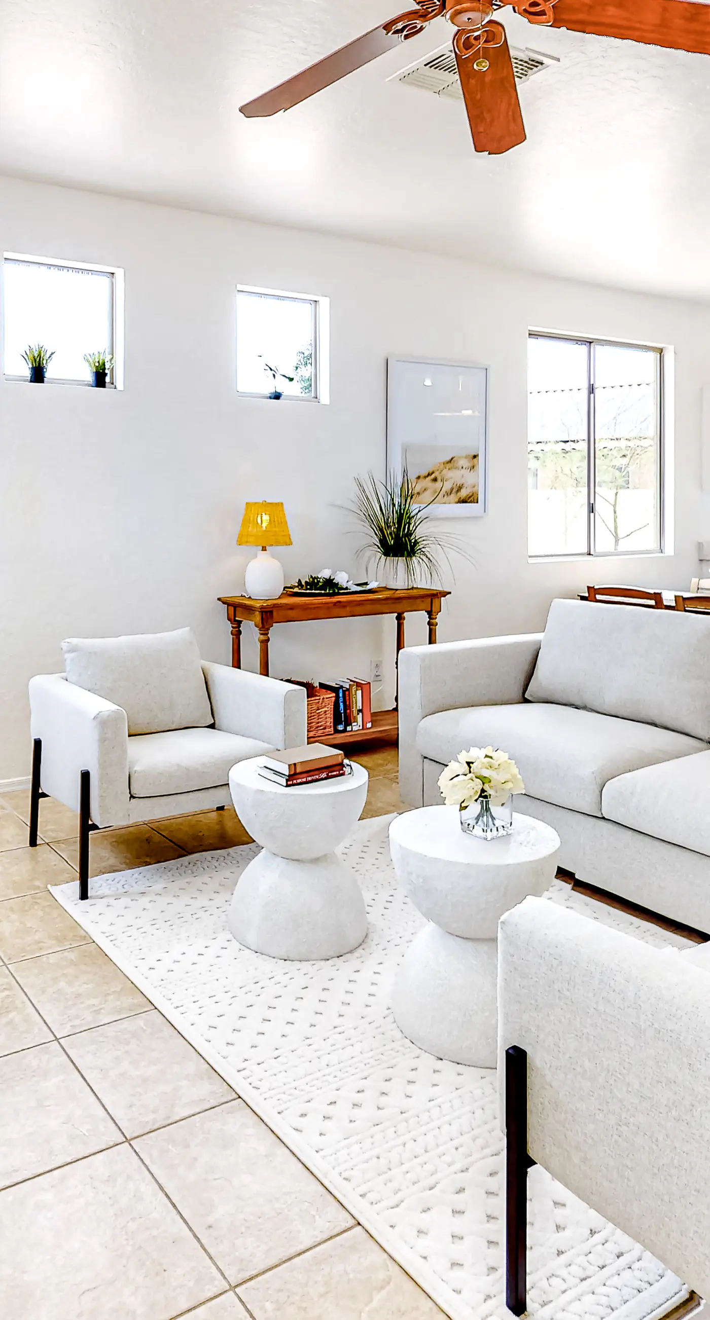 Suite Estrella Sunshine