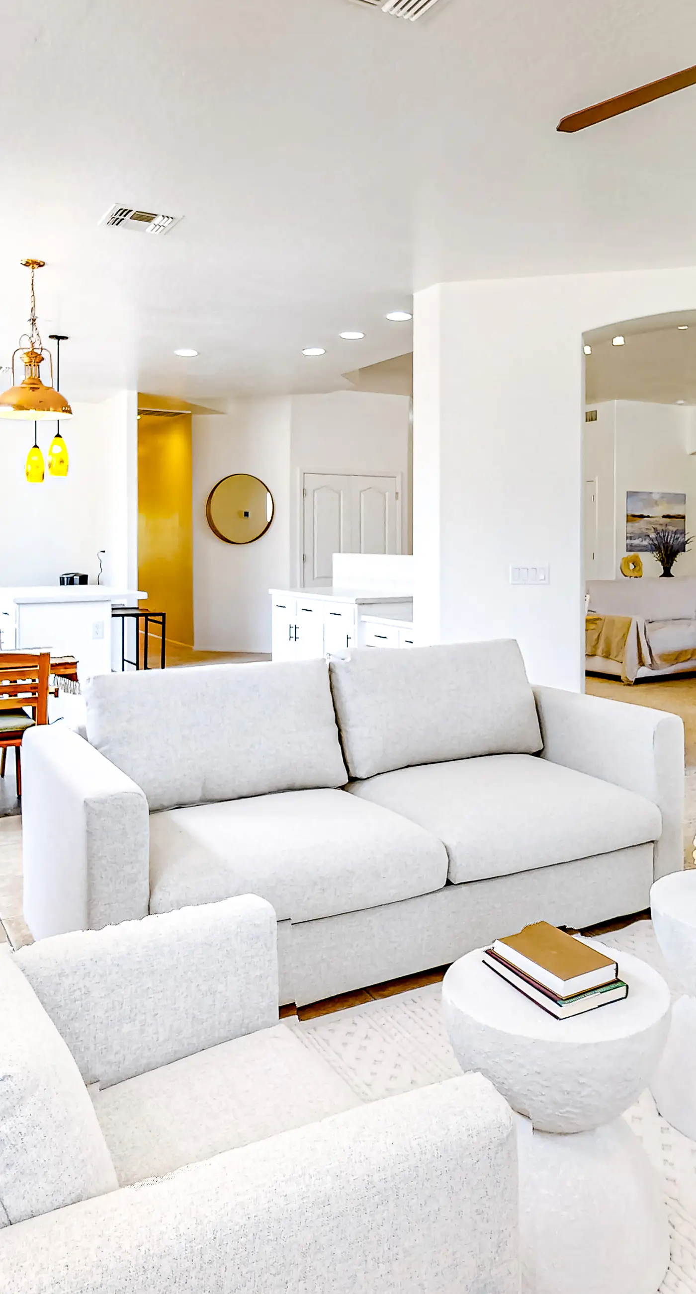 Suite Estrella Sunshine