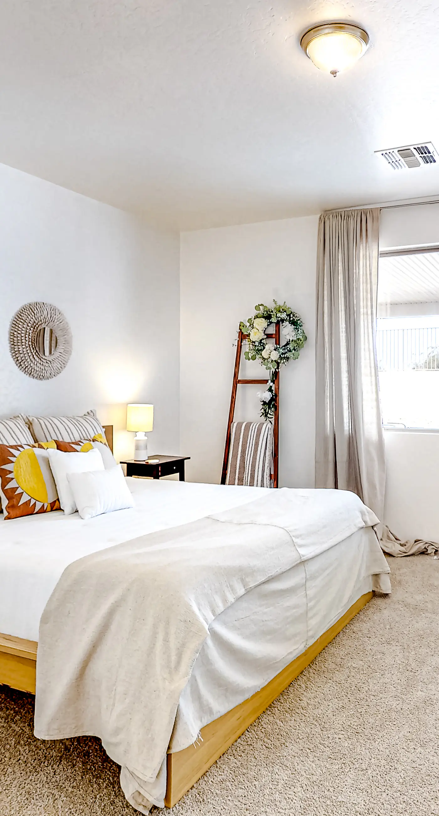Suite Estrella Sunshine