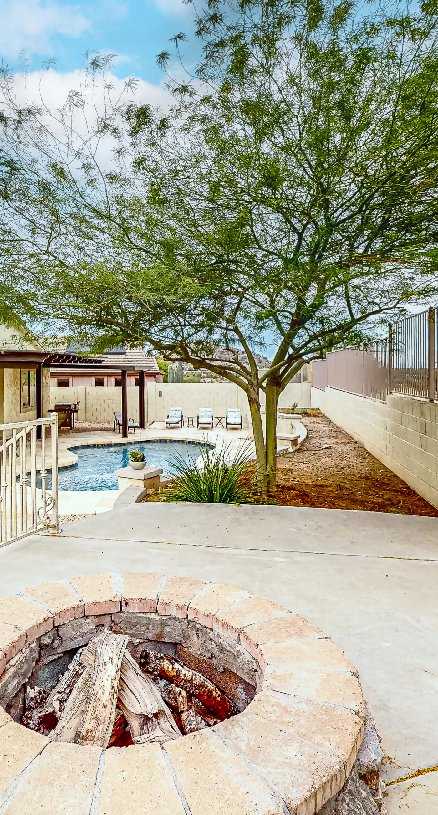 Suite Estrella Sunshine