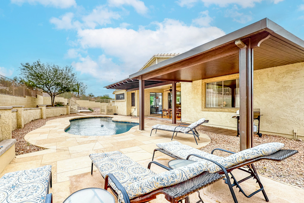 Suite Estrella Sunshine