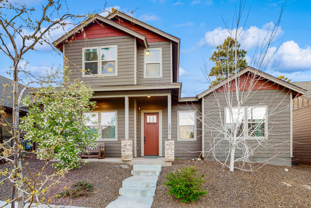 Flagstaff Tranquility