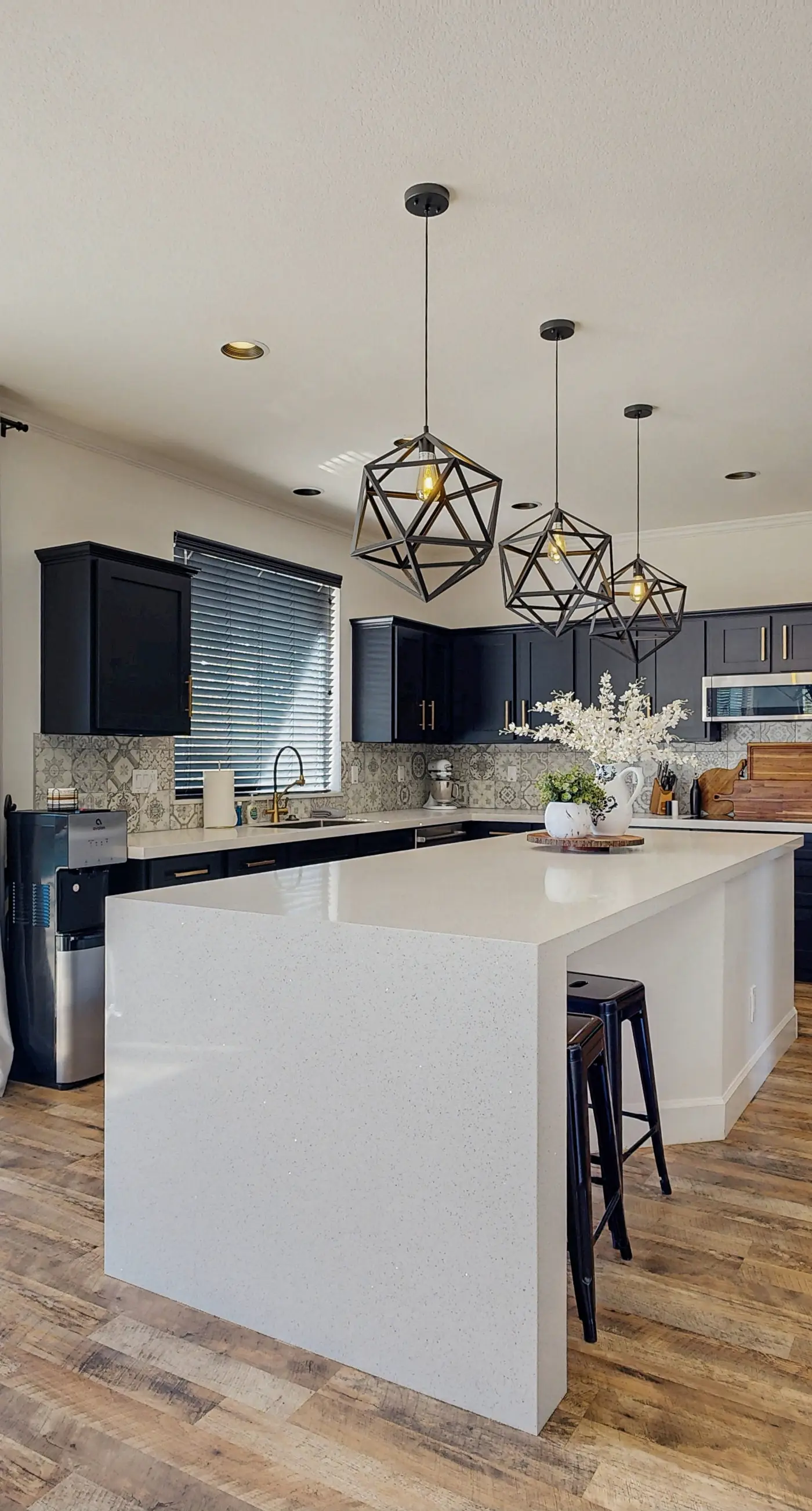 Sunlit Mesa Getaway