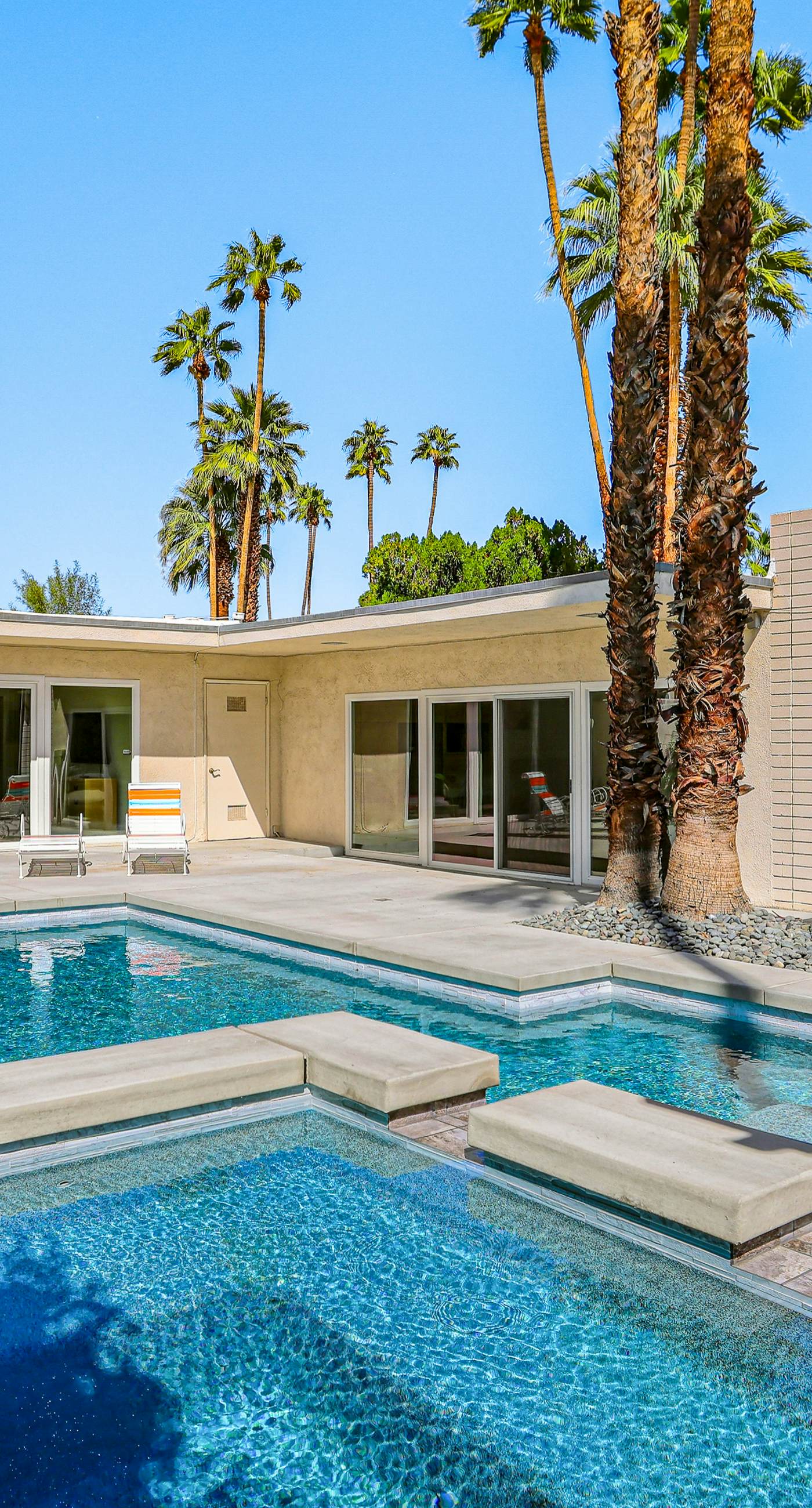 The Joshua Tree Place - 69046