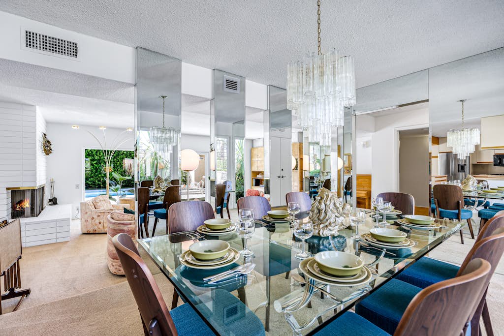 Stylish Dog-Friendly Retreat W/ High-Speed WiFi, Pool & Spa, & Pool Table