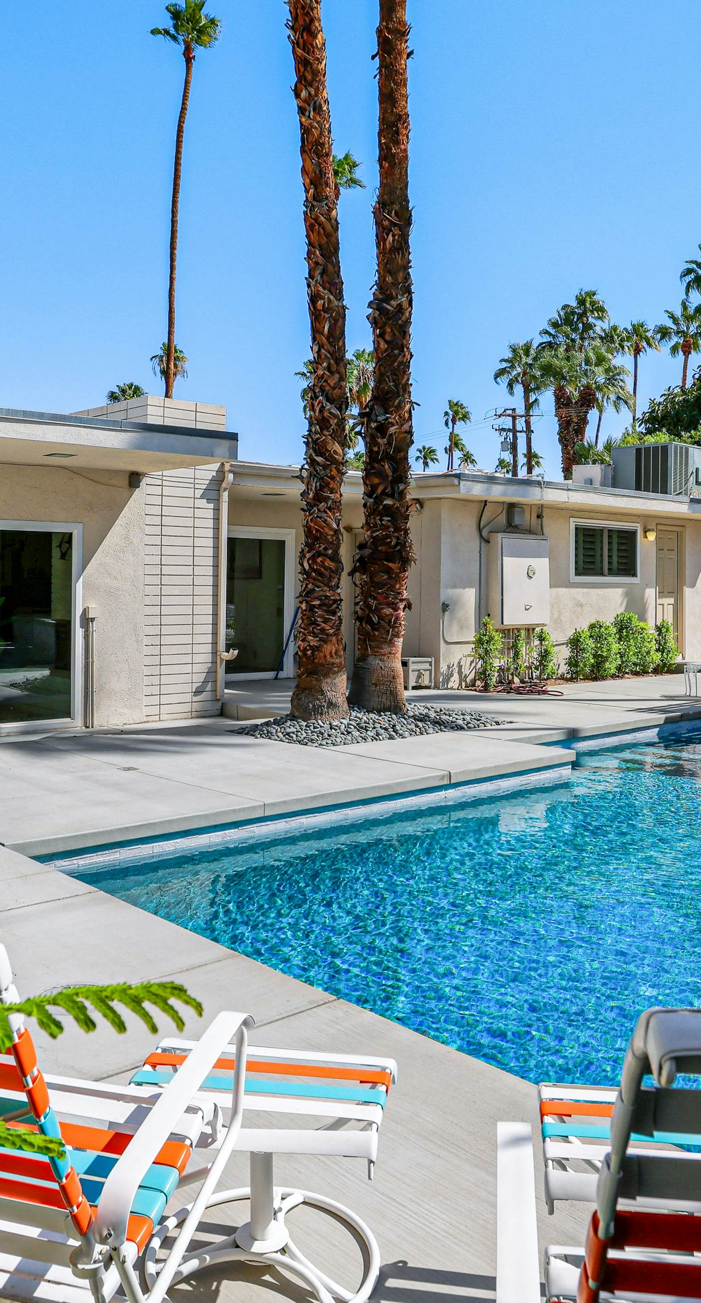 The Joshua Tree Place - 69046