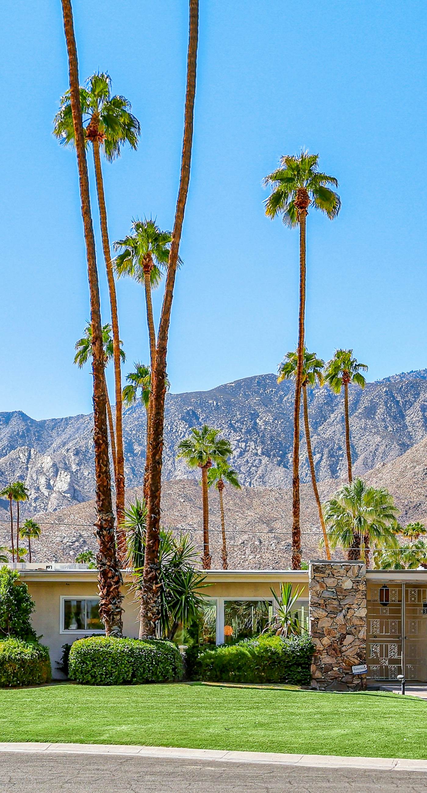 The Joshua Tree Place - 69046