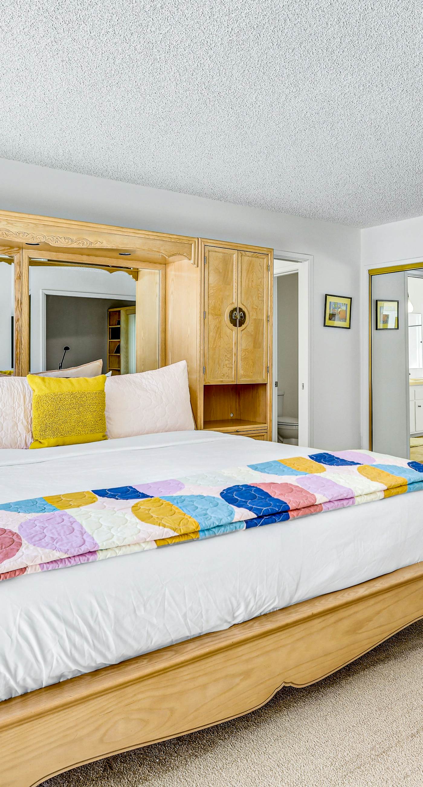 The Joshua Tree Place - 69046