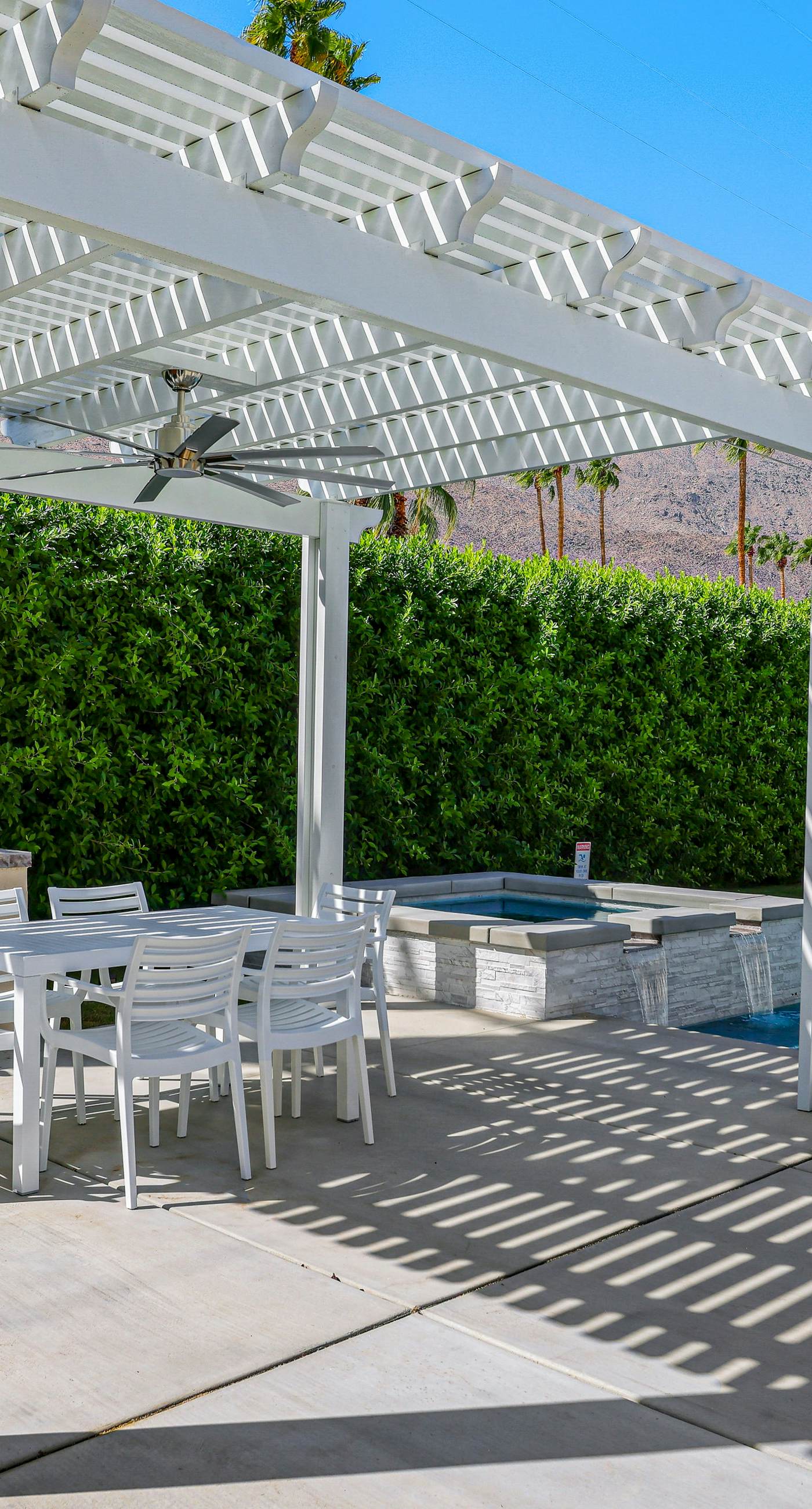 The Joshua Tree Place - 69046