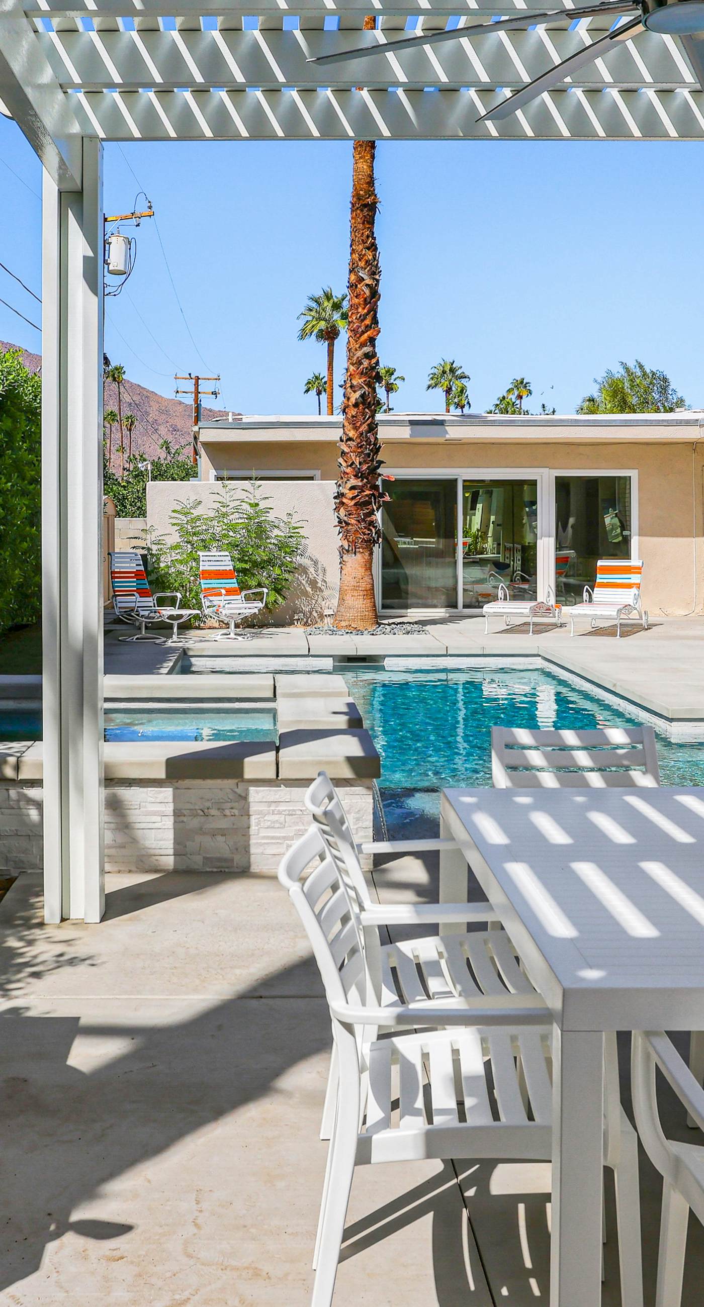 The Joshua Tree Place - 69046