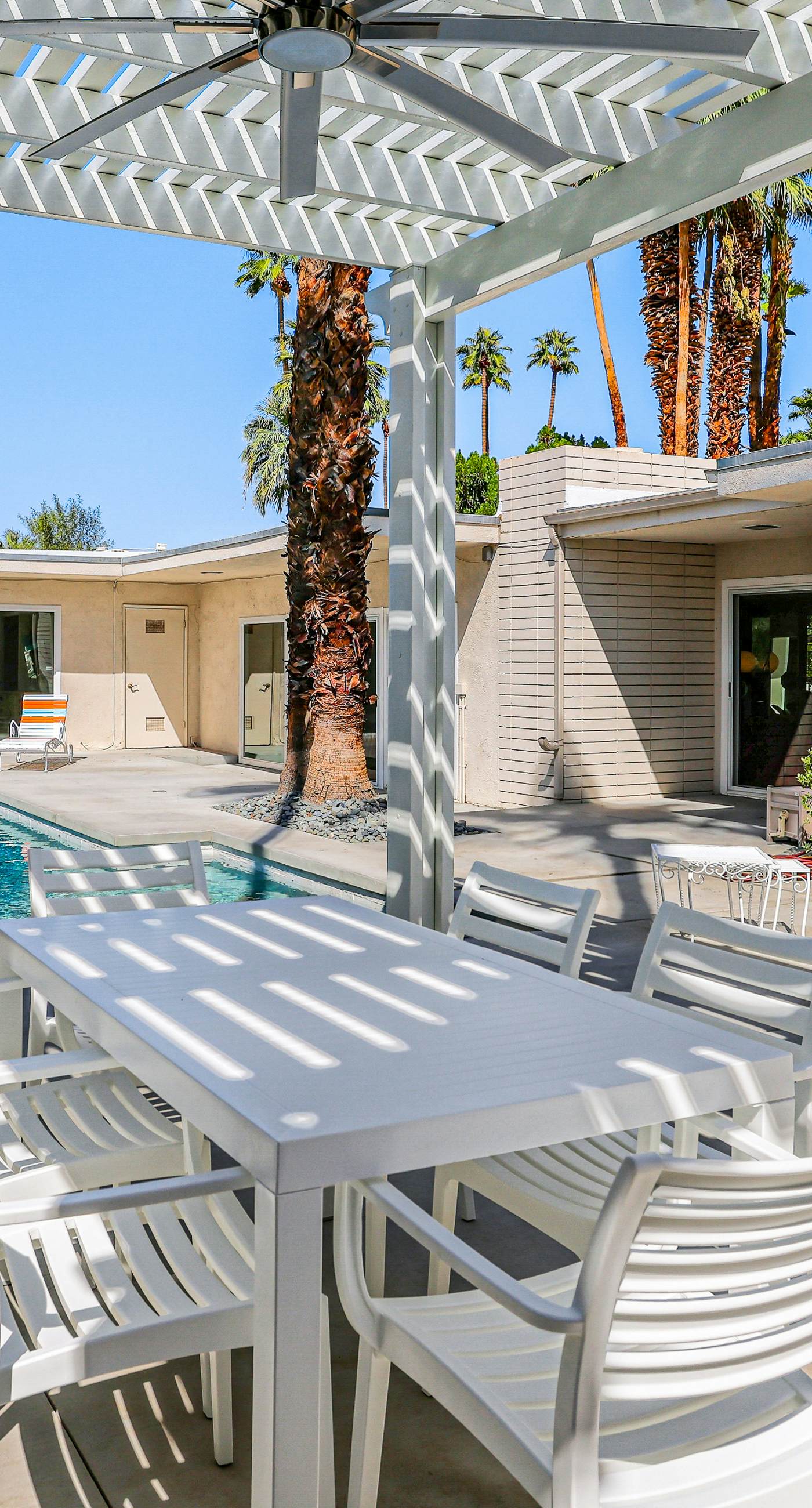 The Joshua Tree Place - 69046