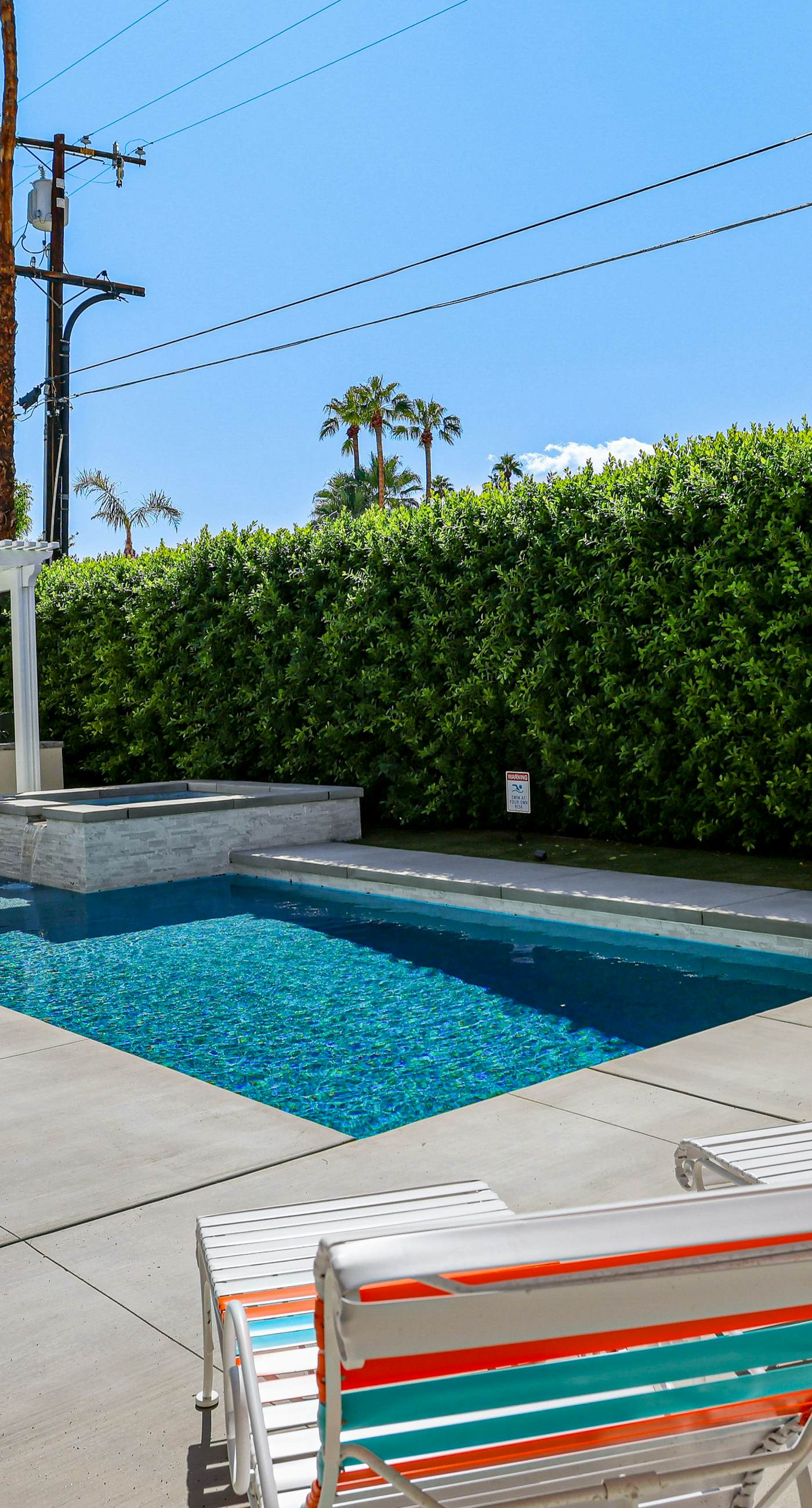 The Joshua Tree Place - 69046