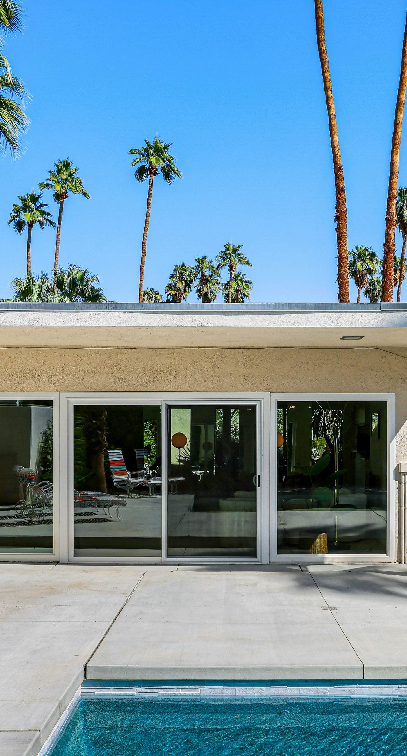 The Joshua Tree Place - 69046