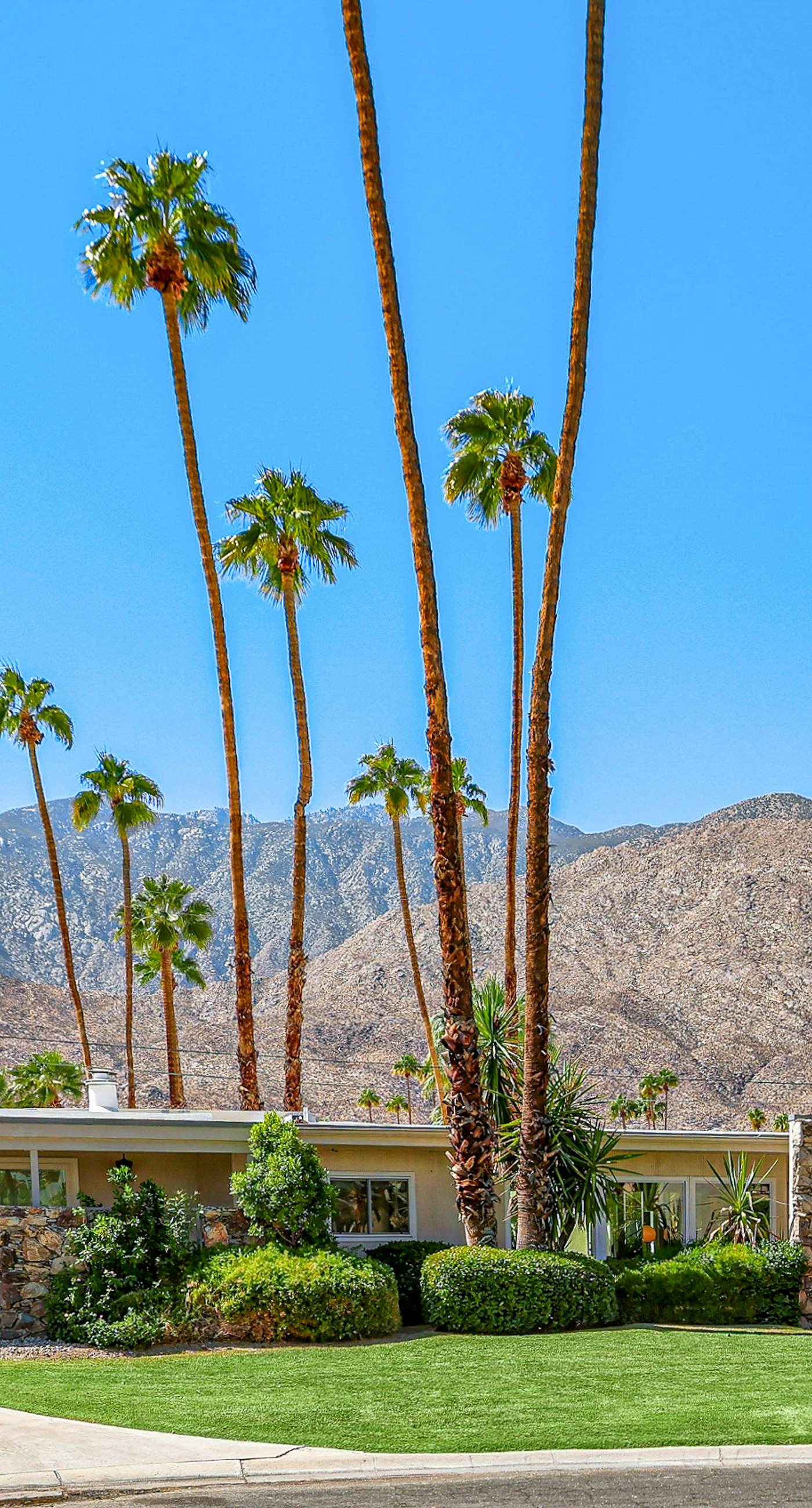 The Joshua Tree Place - 69046