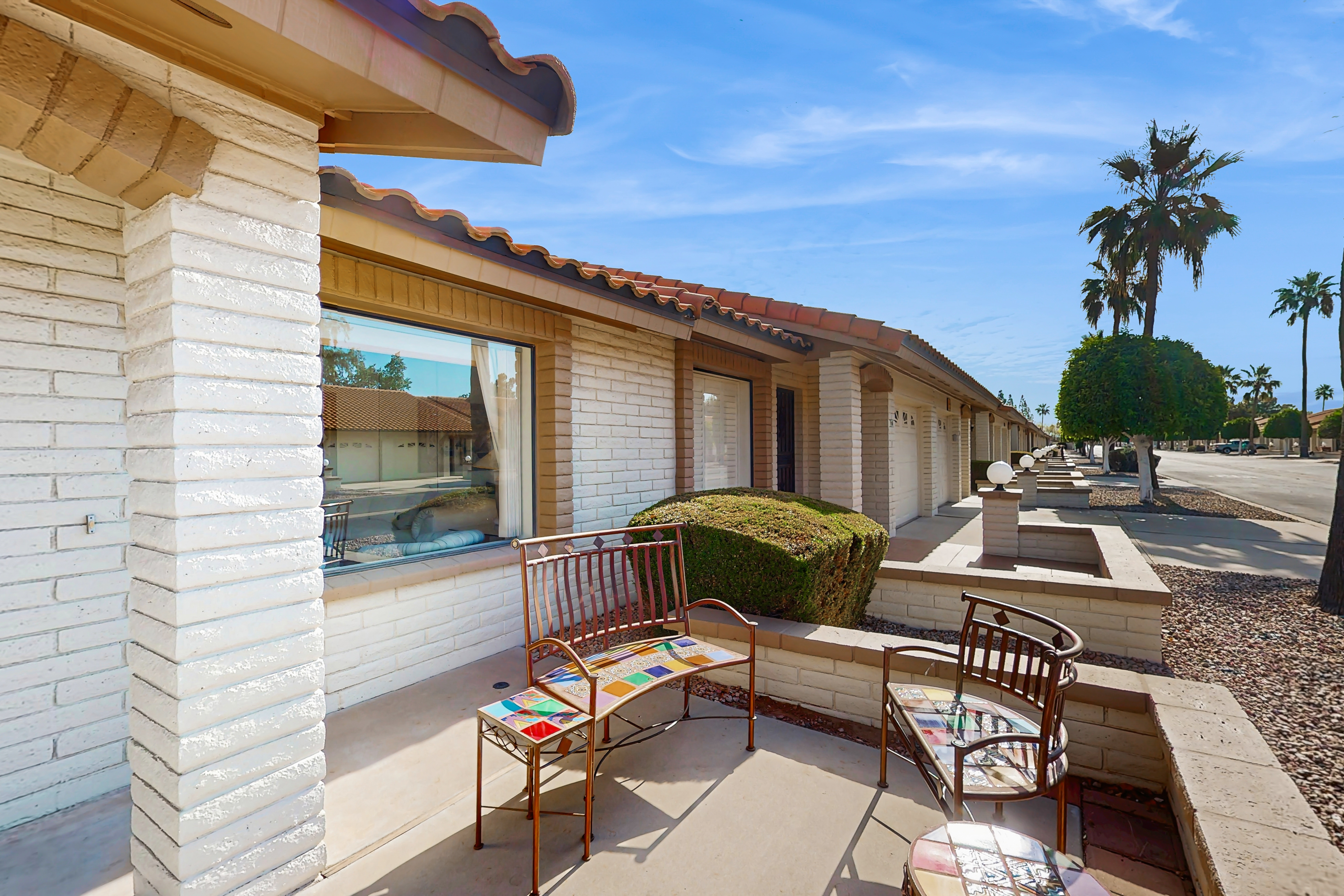 Your Perfect Family Getaway in the Heart of Mesa—Relax, Play, and Explore!