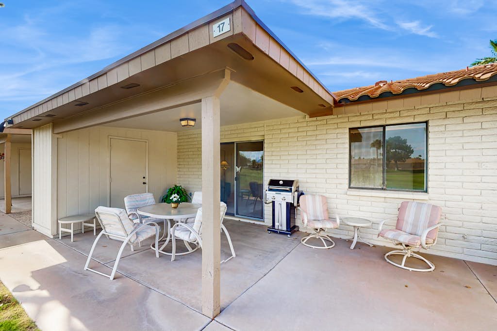 Your Perfect Family Getaway in the Heart of Mesa—Relax, Play, and Explore!