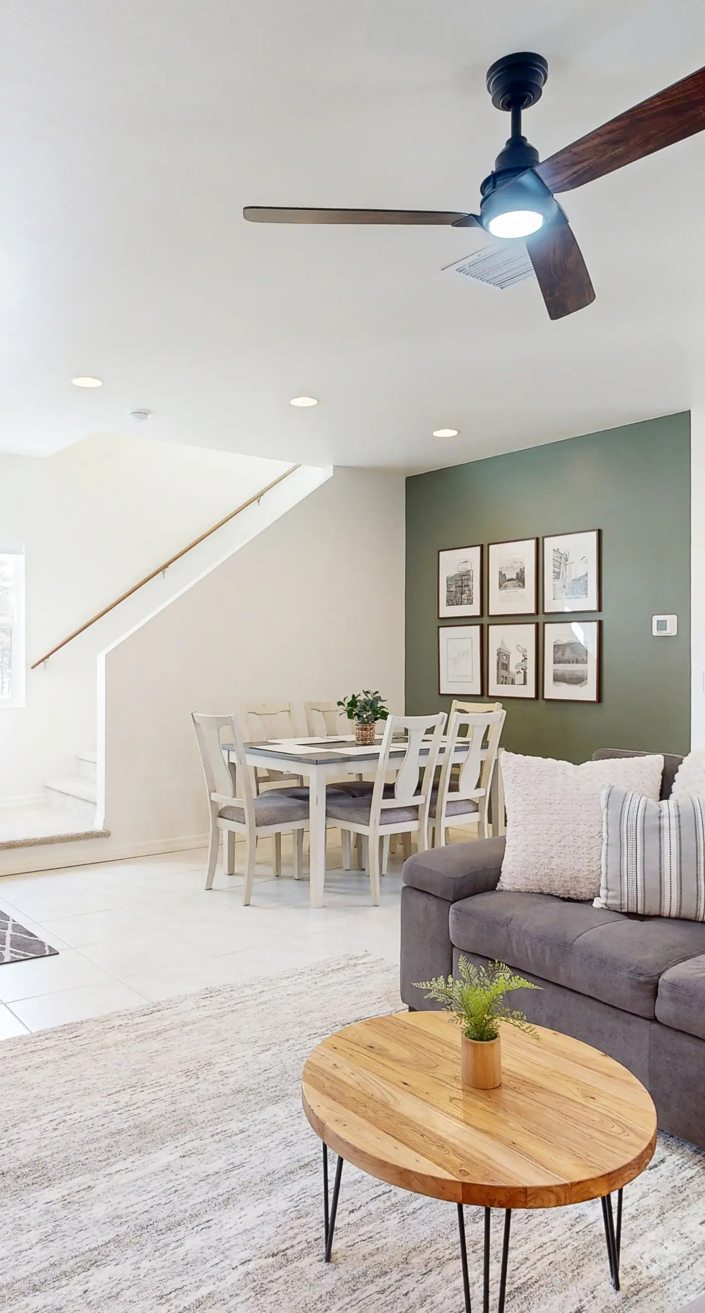 Ponderosa Peaks Retreat