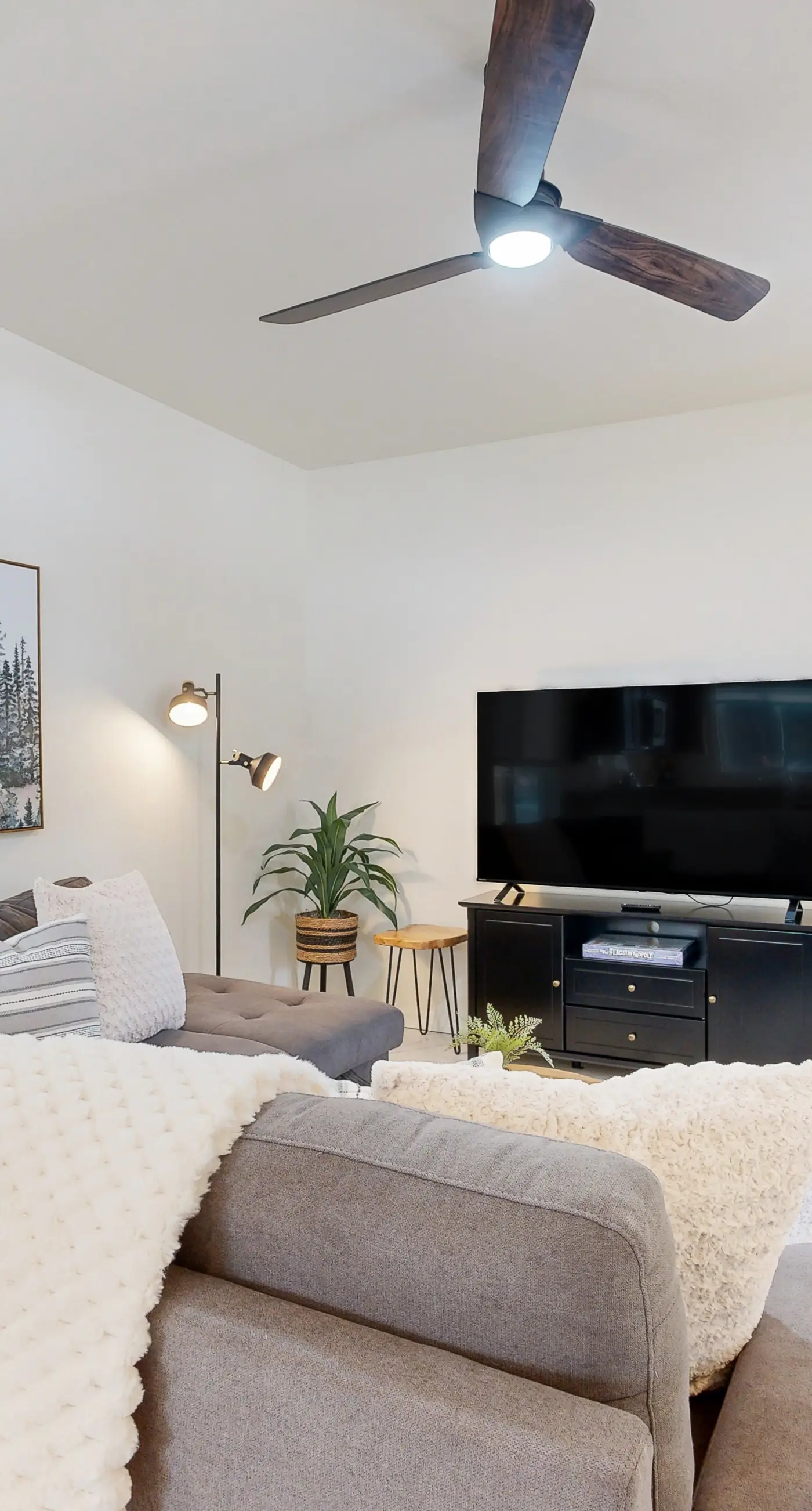 Ponderosa Peaks Retreat