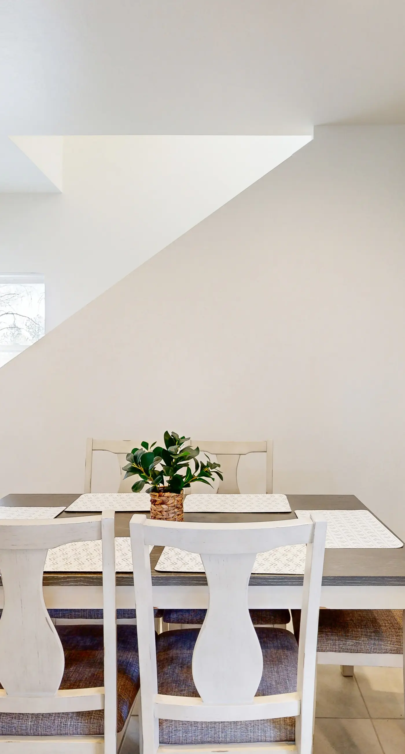 Ponderosa Peaks Retreat