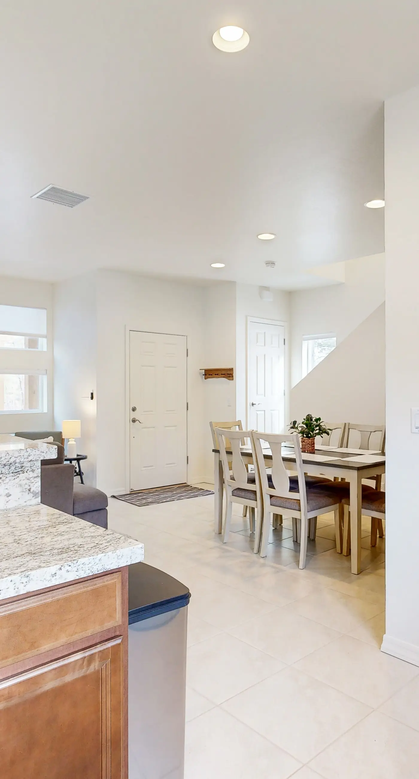 Ponderosa Peaks Retreat