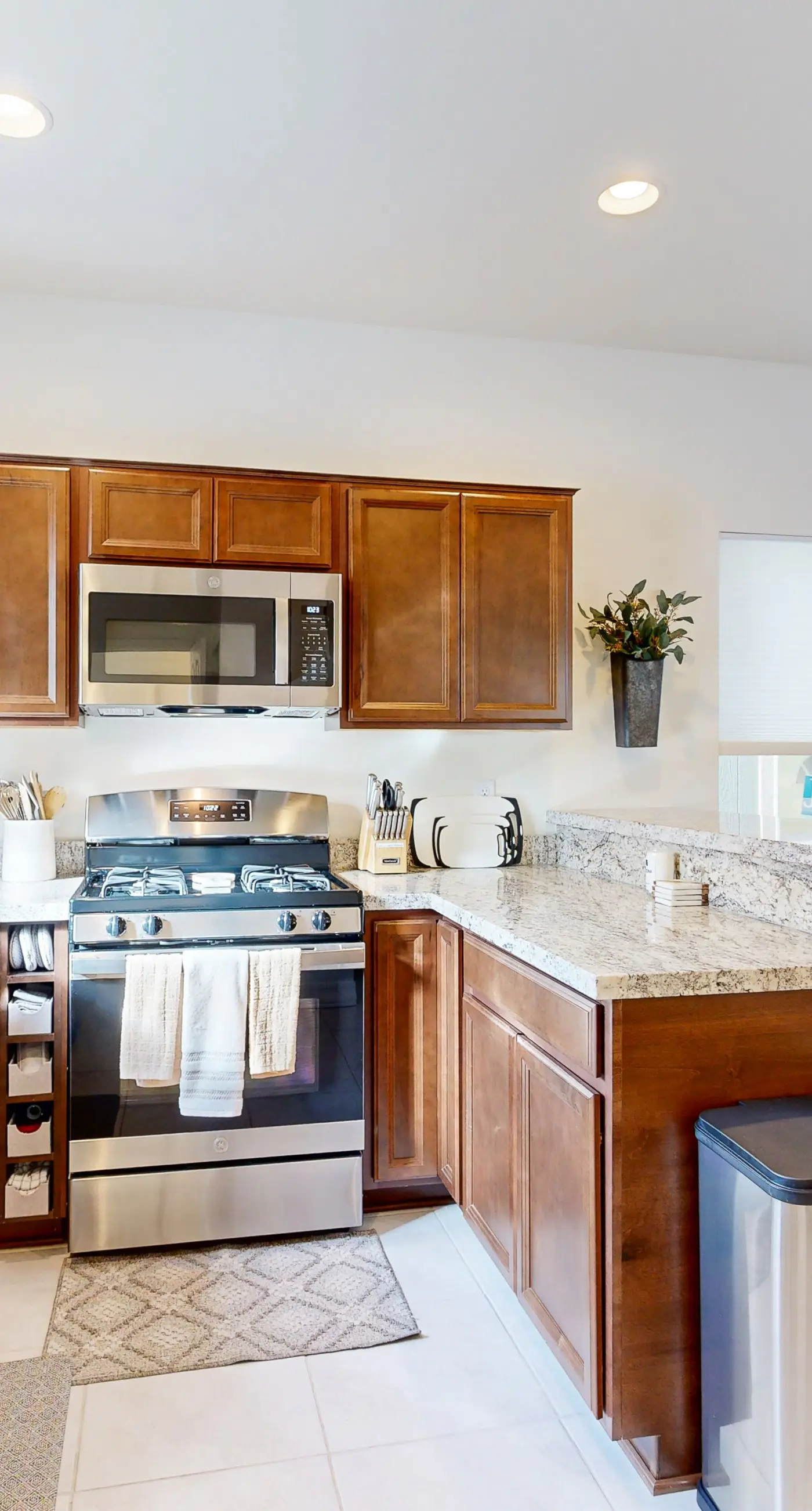 Ponderosa Peaks Retreat