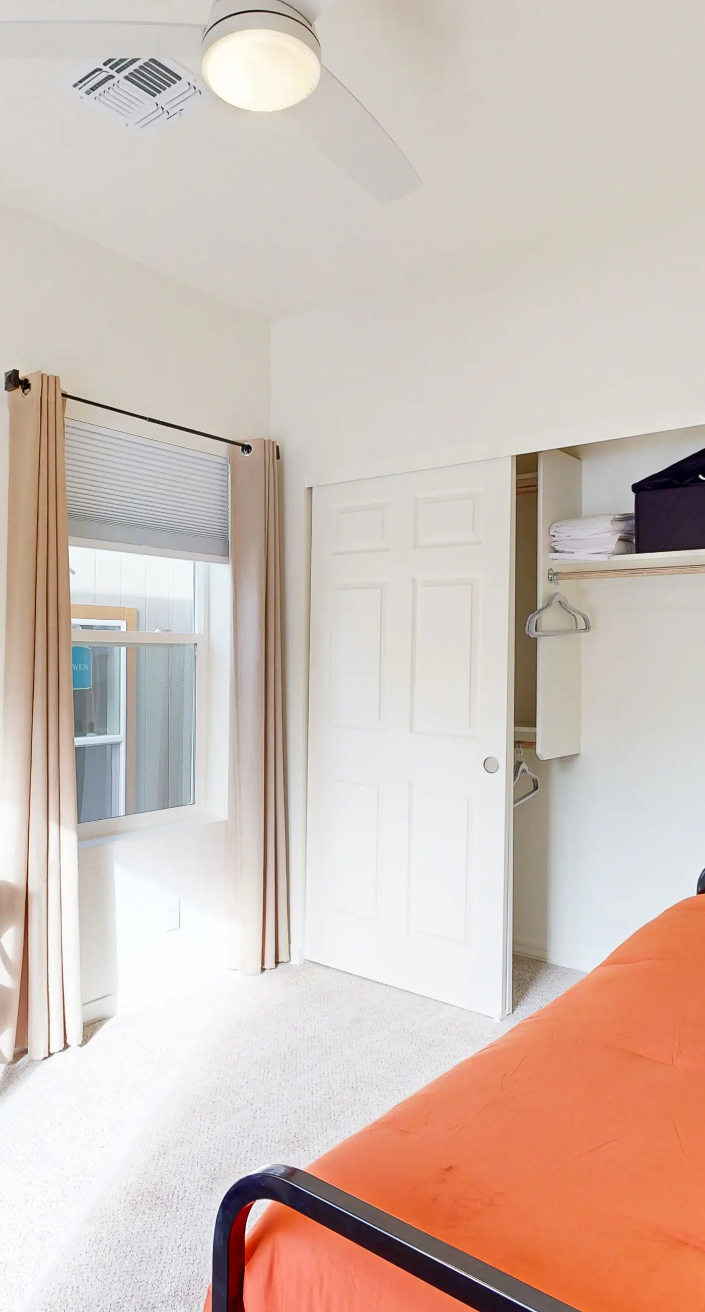 Ponderosa Peaks Retreat