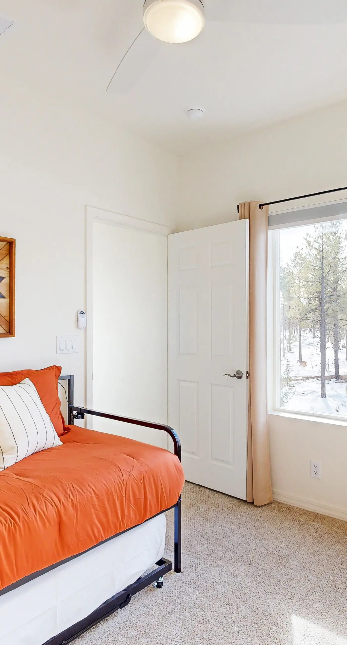 Ponderosa Peaks Retreat