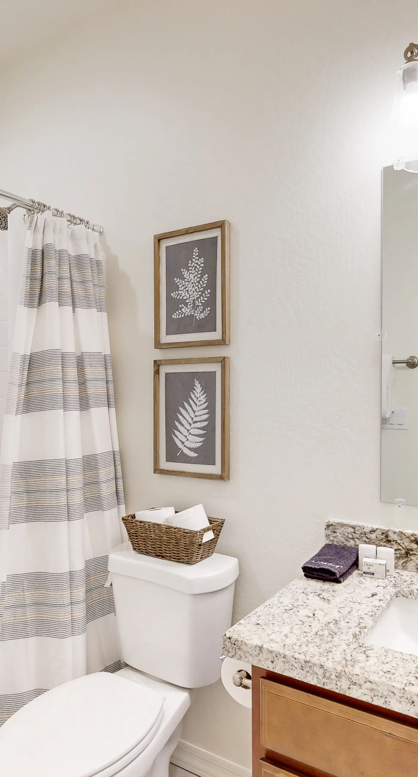 Ponderosa Peaks Retreat