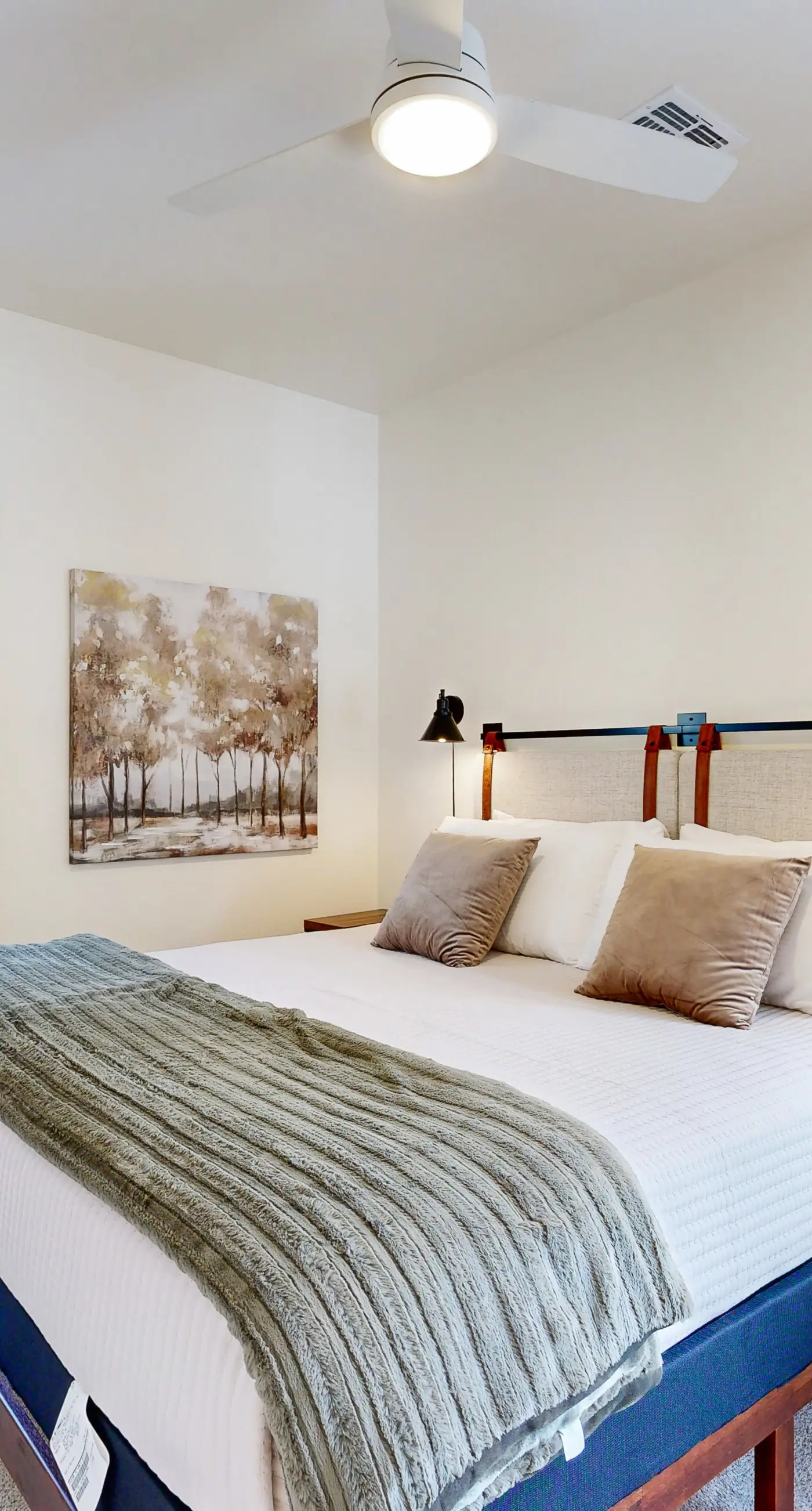 Ponderosa Peaks Retreat