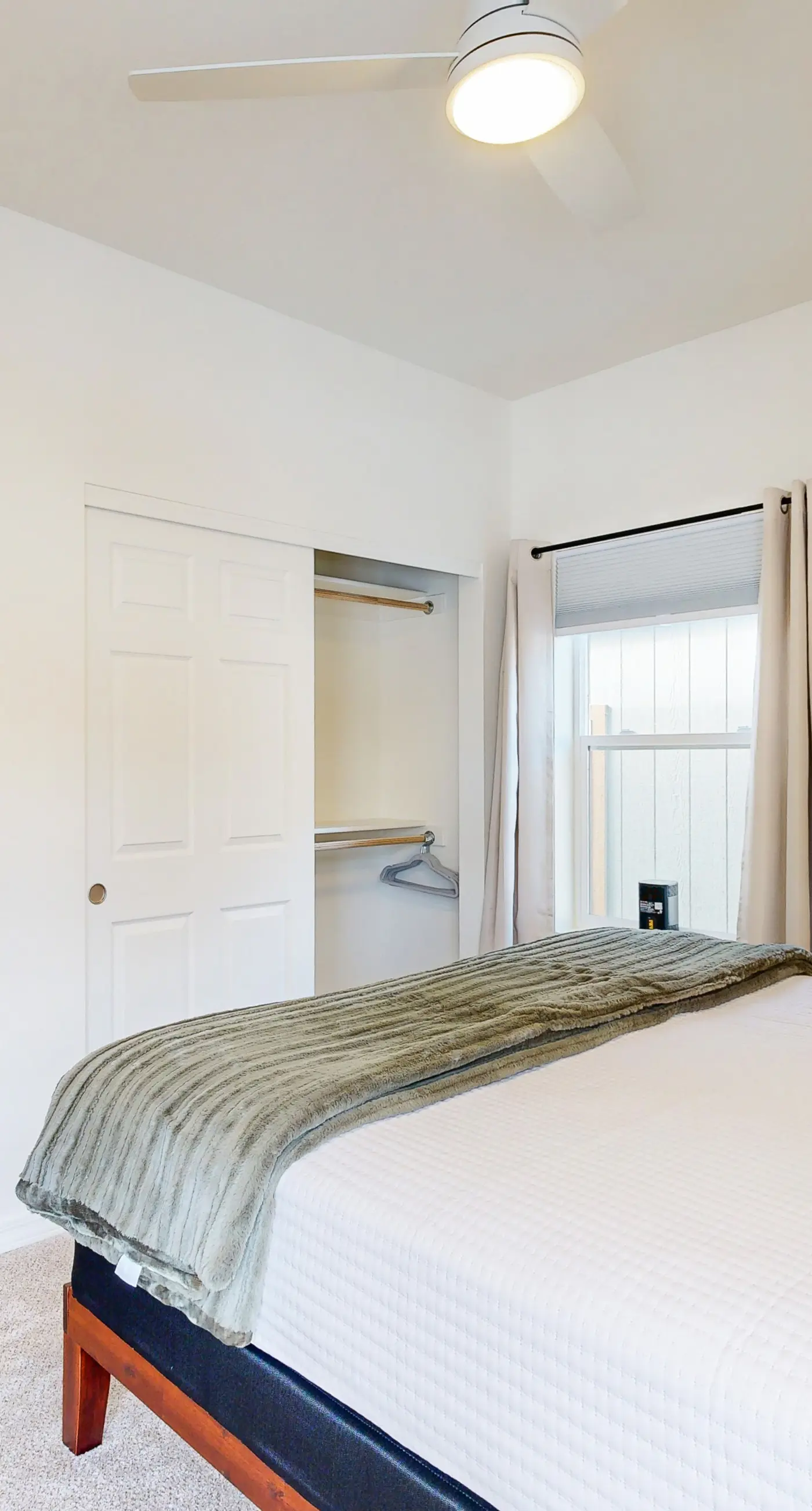 Ponderosa Peaks Retreat