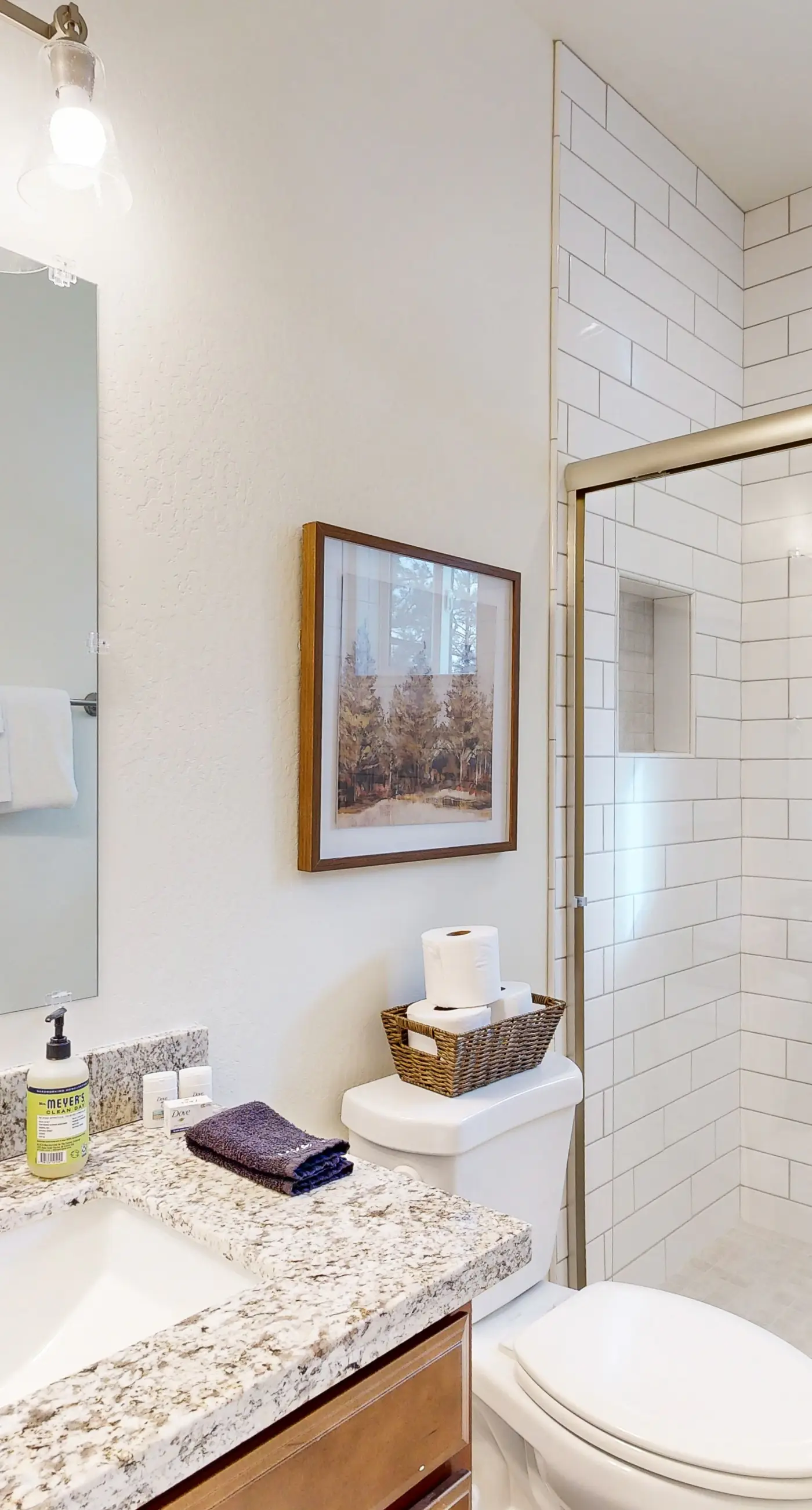 Ponderosa Peaks Retreat