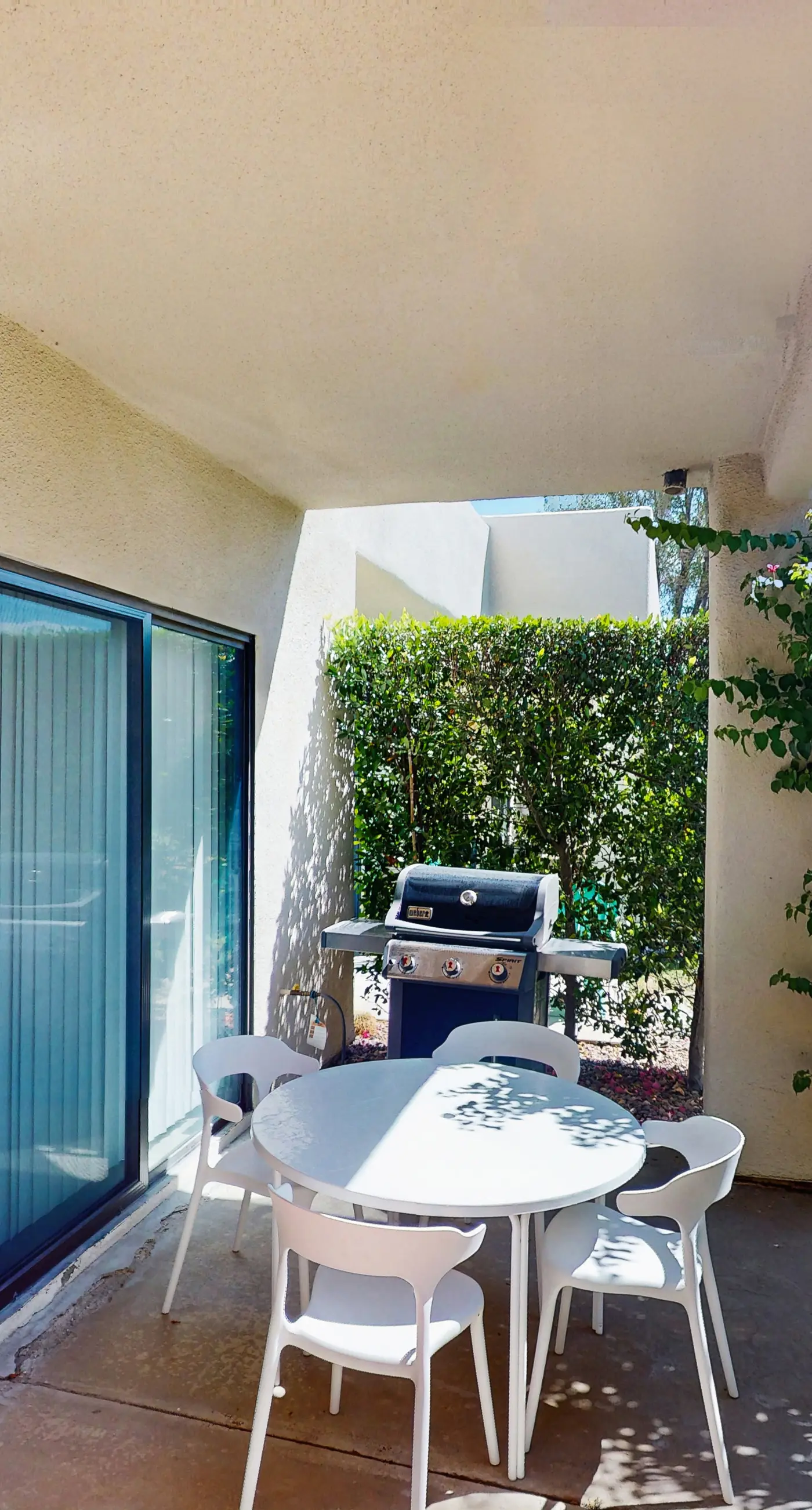 Modern & Breezy