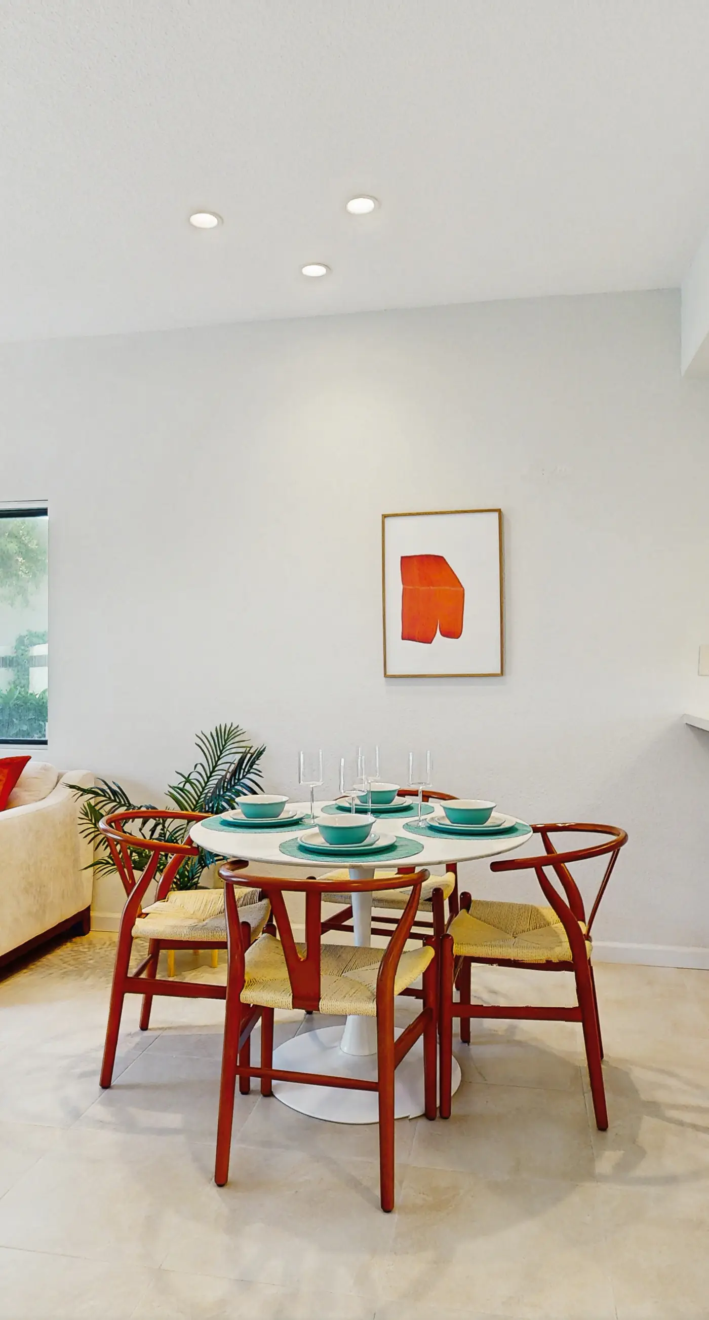 Modern & Breezy