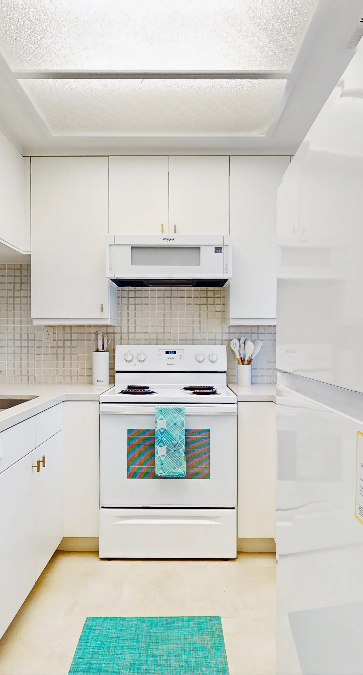 Modern & Breezy