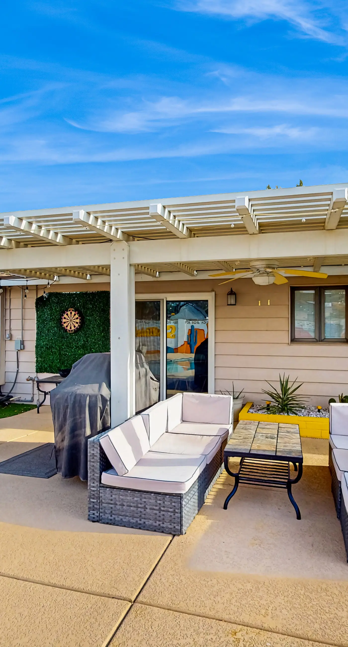 Tempe Sunshine Getaway