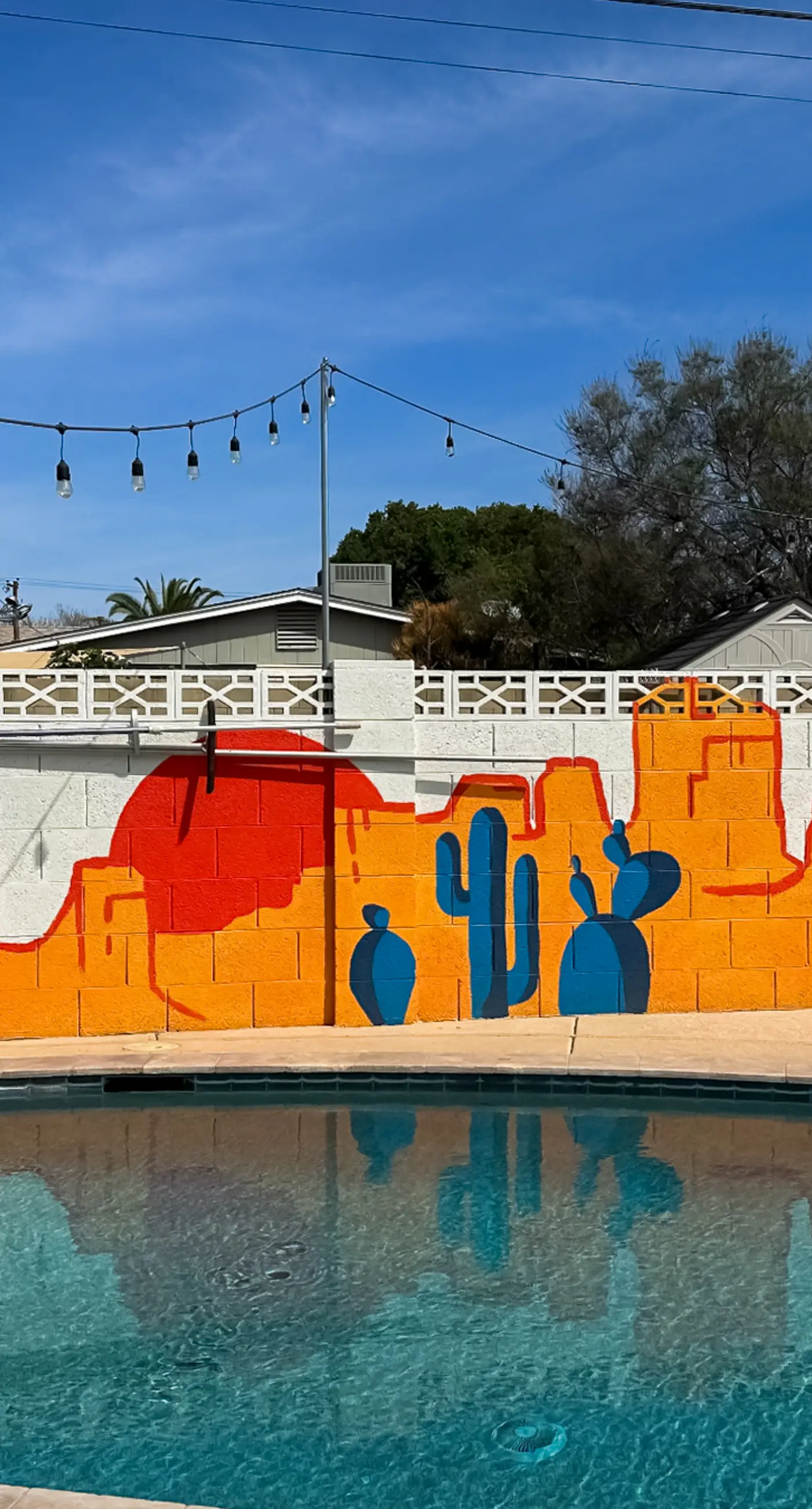 Tempe Sunshine Getaway