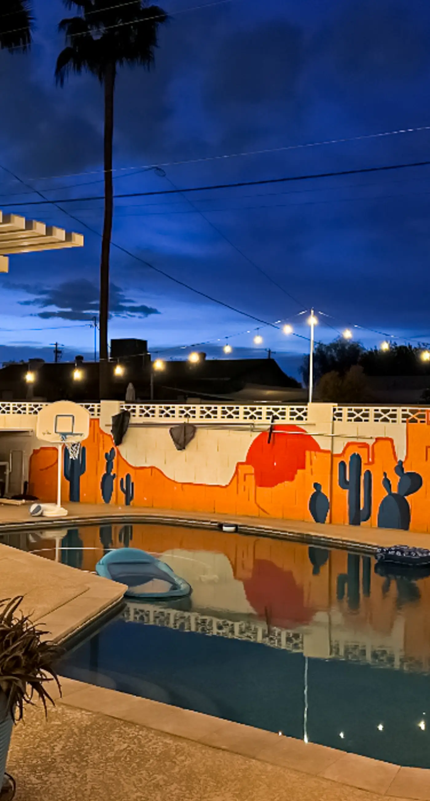 Tempe Sunshine Getaway