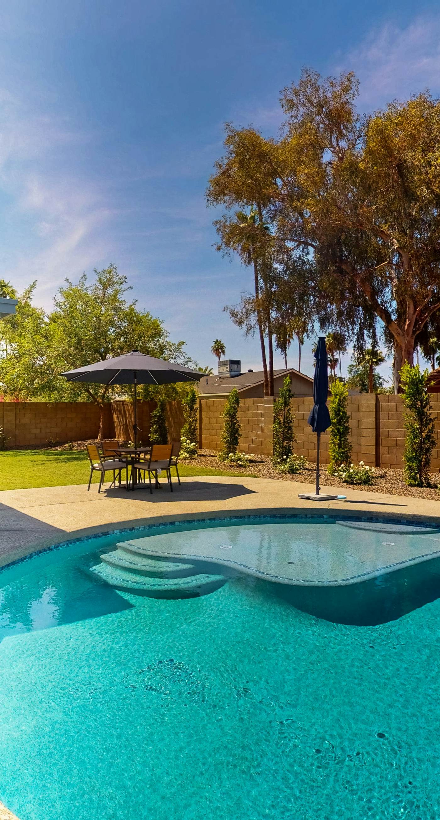 Sonoran Bliss