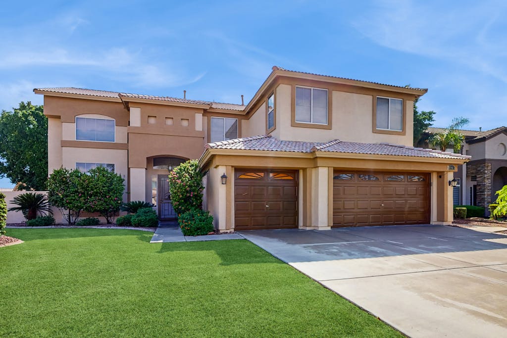 The Oasis at Terramar