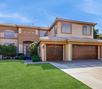 The Oasis at Terramar