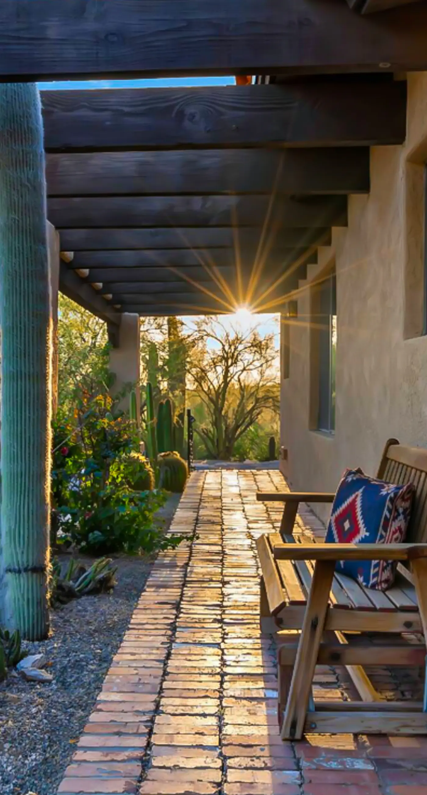 Desert Serenity at Walker Ranch